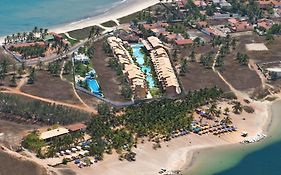 Praia Bonita Resort & Conventions - Praia De Camurupim